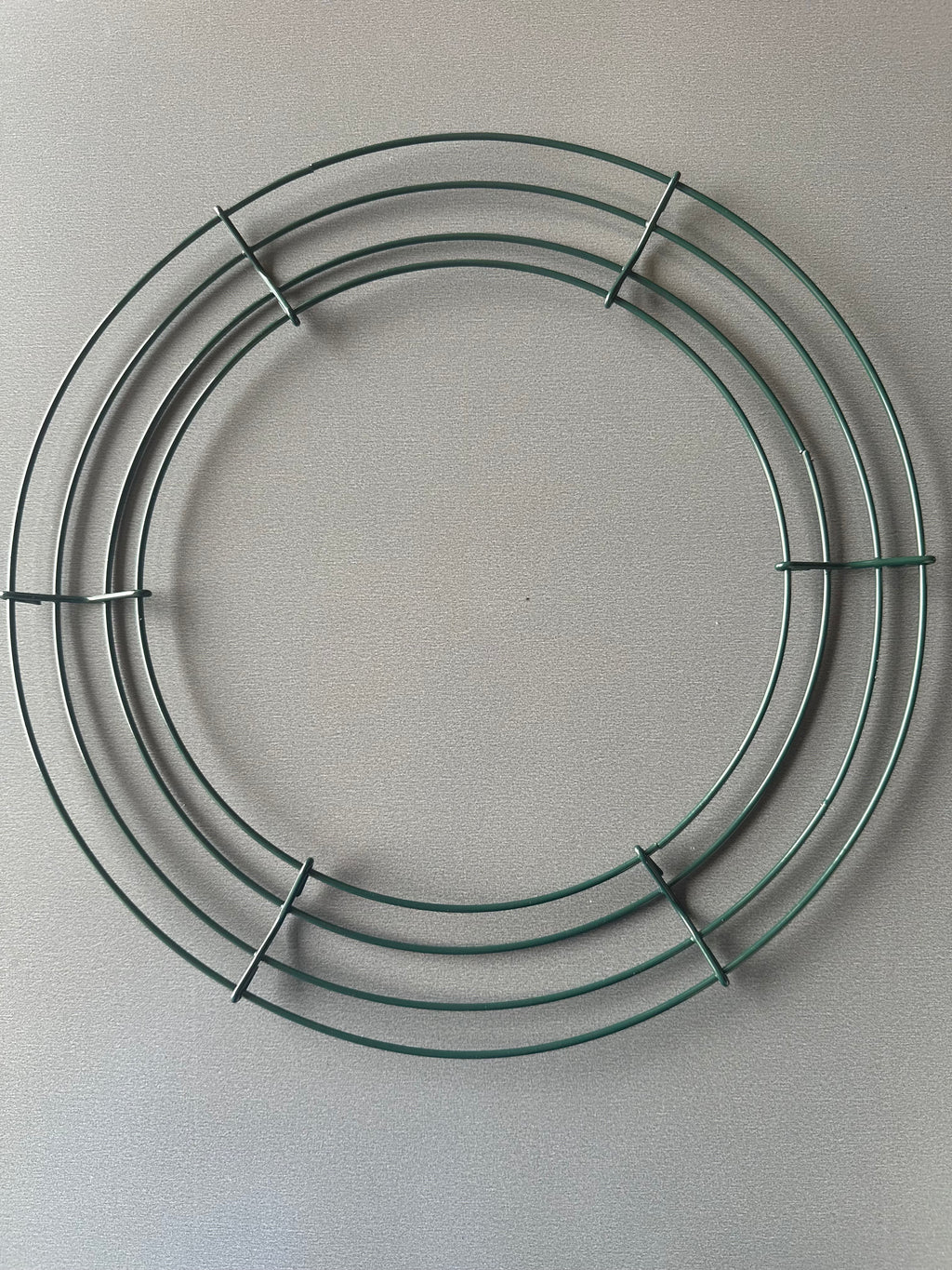 Moss & Twigs Wreath Kit